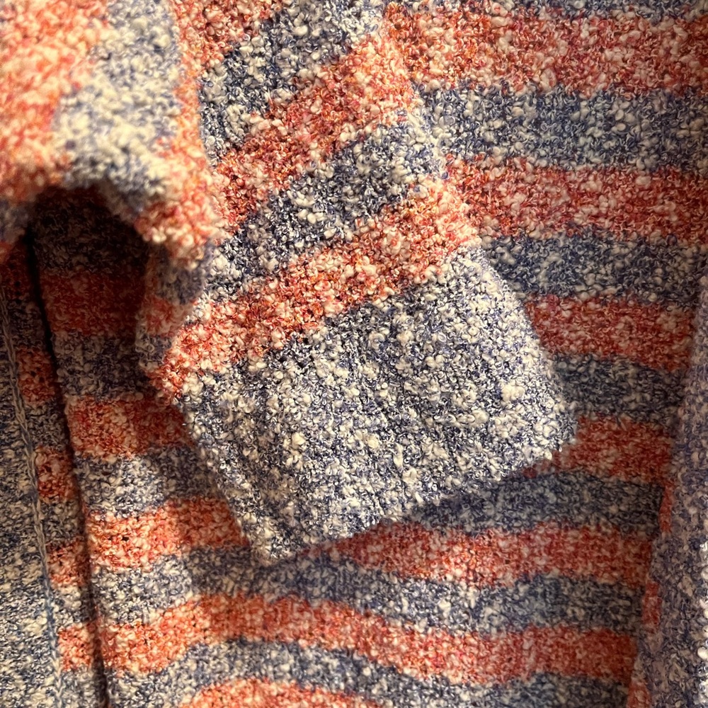 J Crew like new cardigan. Size medium.